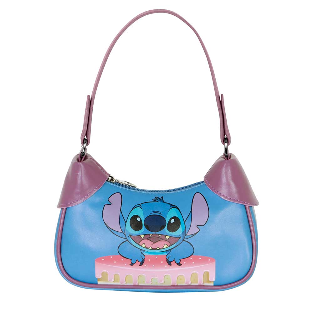 Disney Lilo and Stitch Cake-Fancy Casual Bag