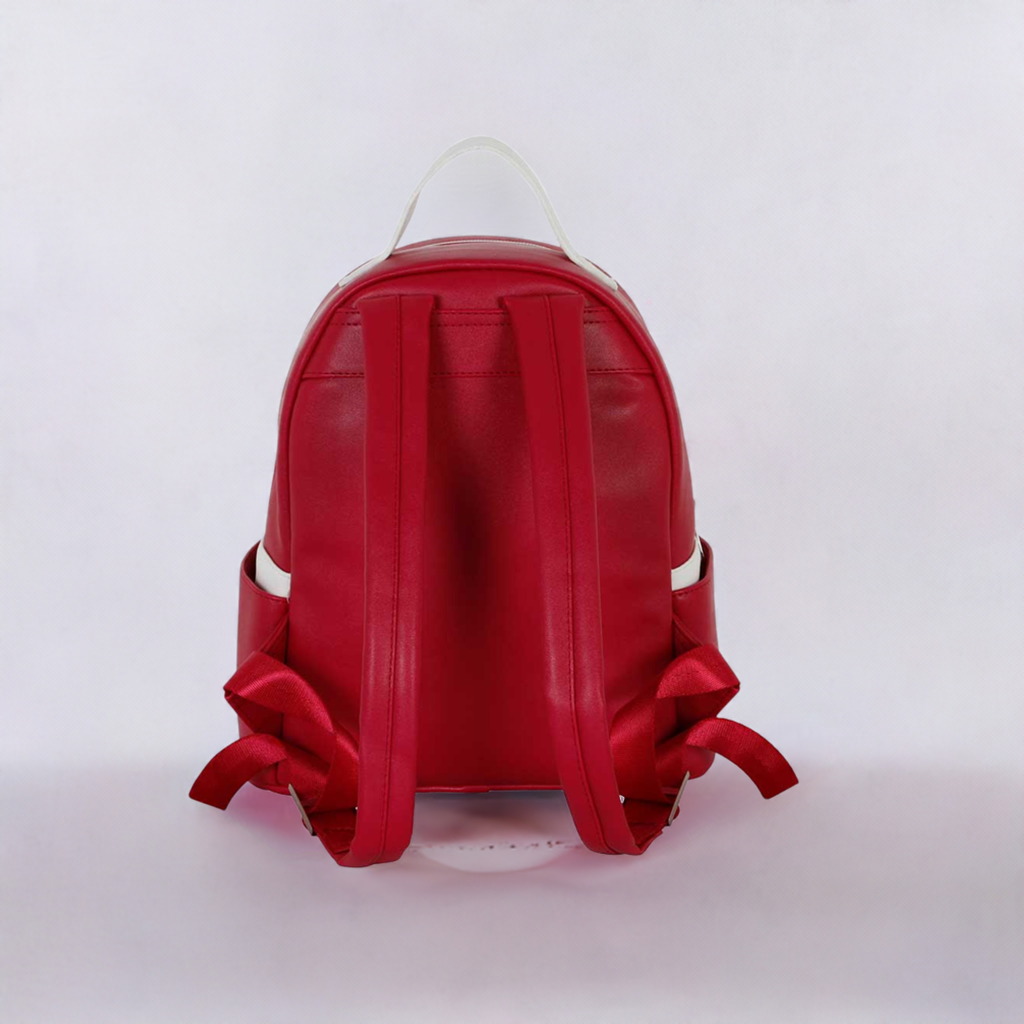 Betty Boop Varsity-Heady Backpack
